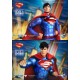 DC Comics Super Alloy Action Figure 1/6 The New 52 Superman Event Exclusive Edition 30 cm